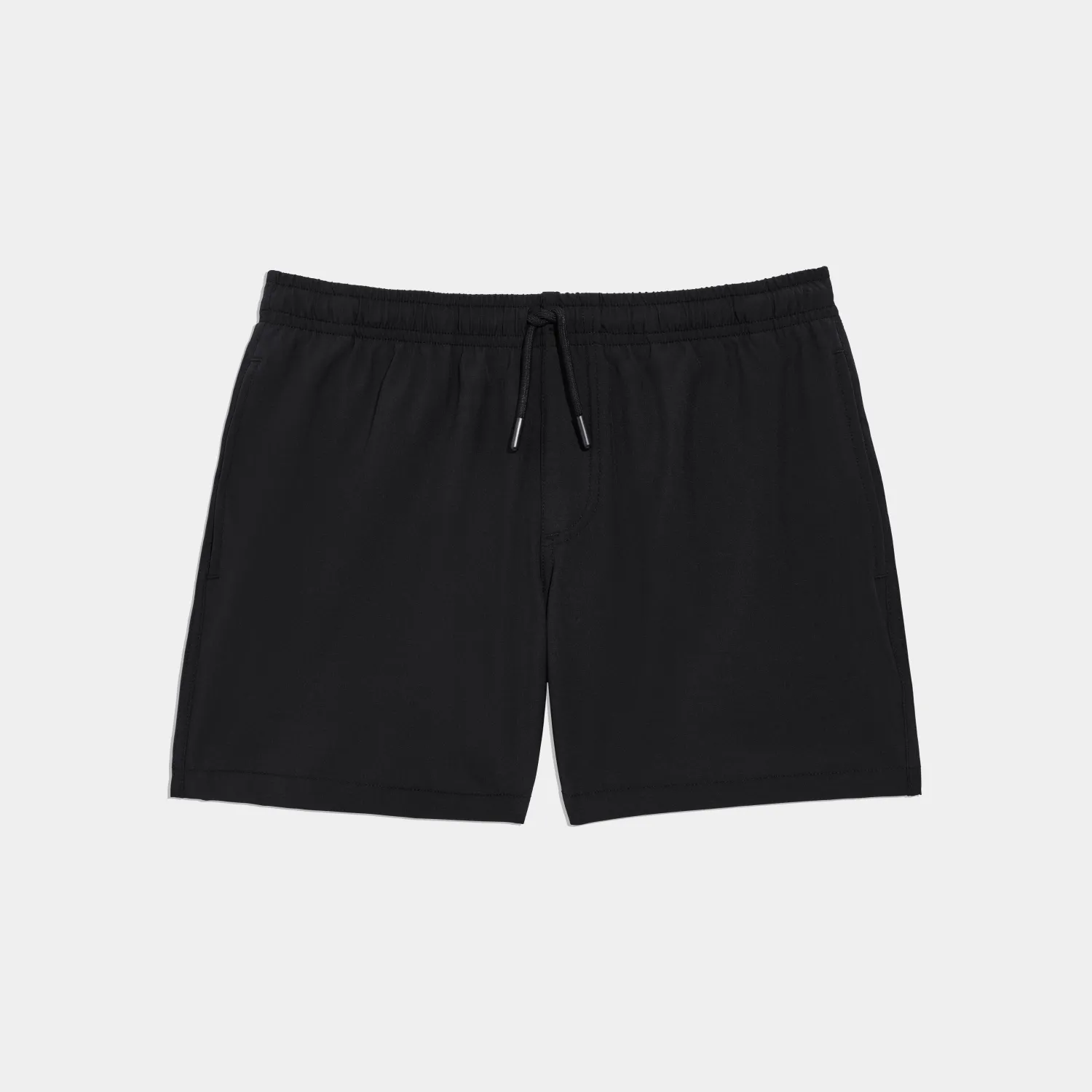 (Kit Item) Summer Essentials Period Kit Black Board Shorts | Board Shorts