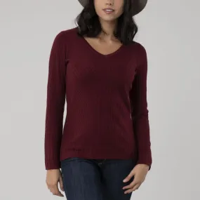 Krimson Klover Coco V-Neck Sweater