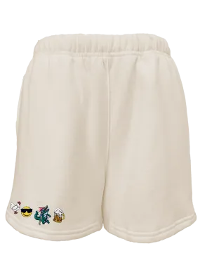 Lil' Chicken Classic Cut Shorts