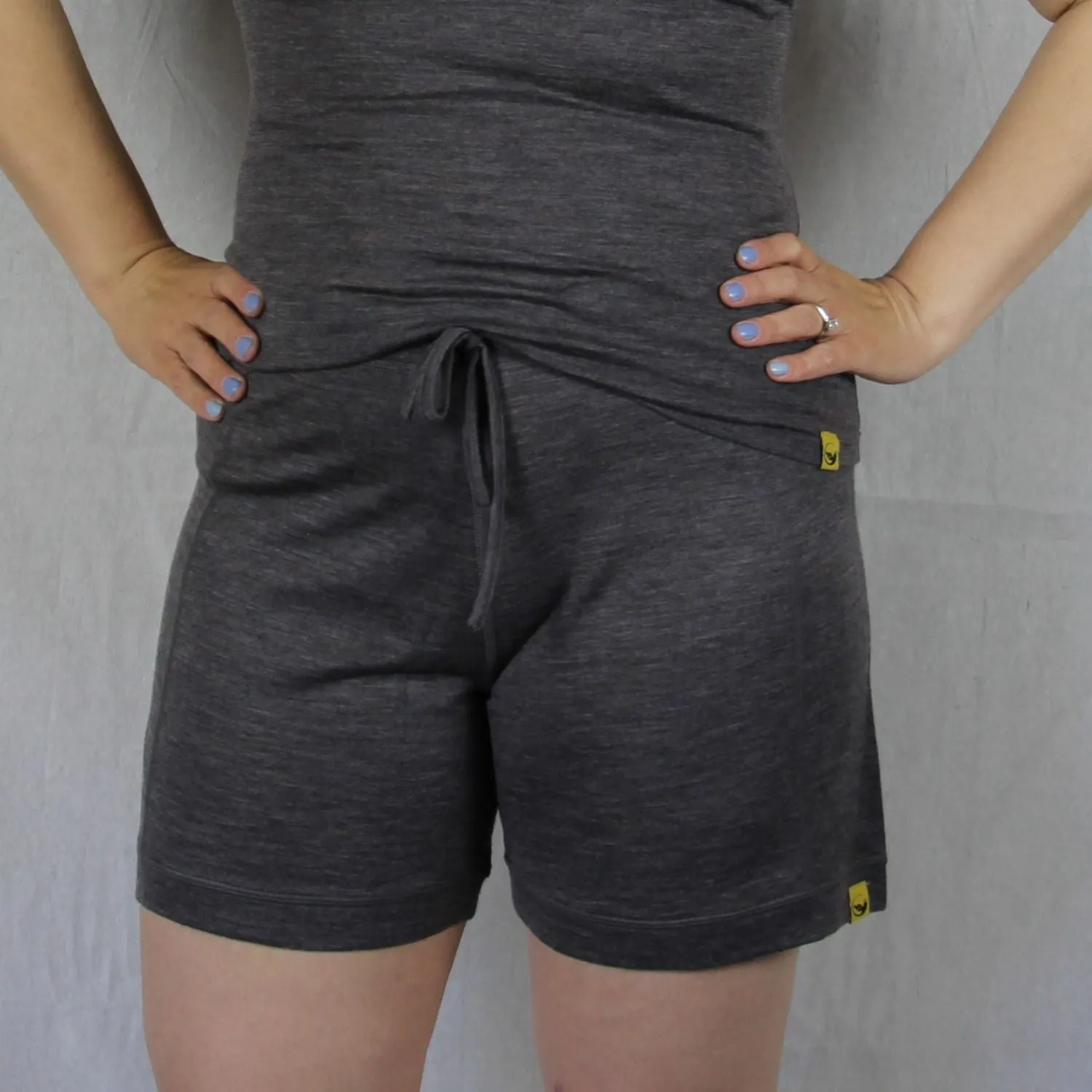 Luna Short