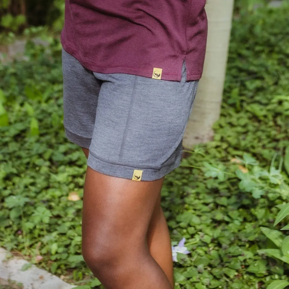 Luna Short