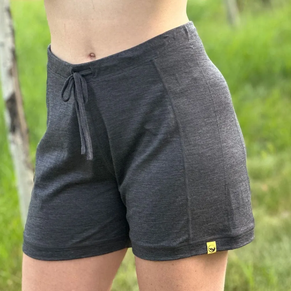 Luna Short