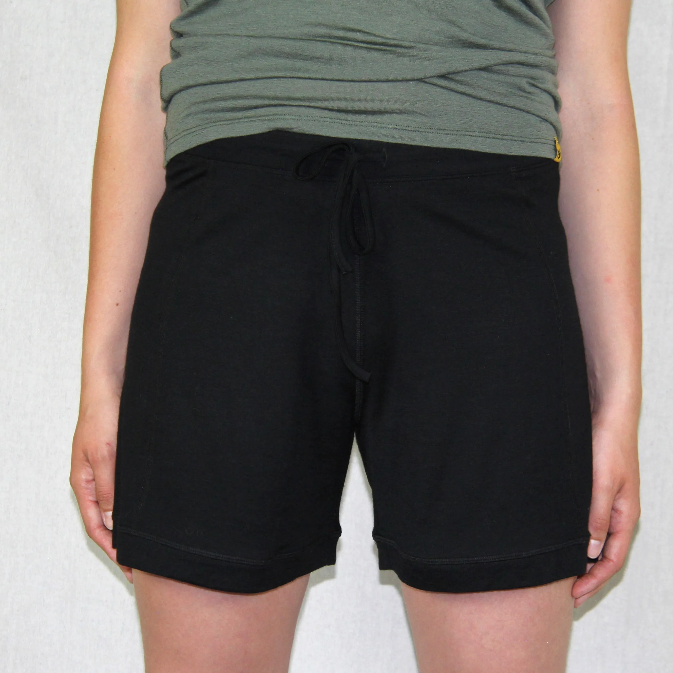 Luna Short