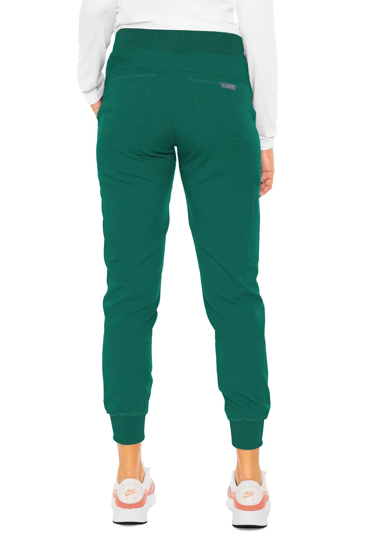 Med Couture Touch 7710 Women's Jogger Yoga Pant