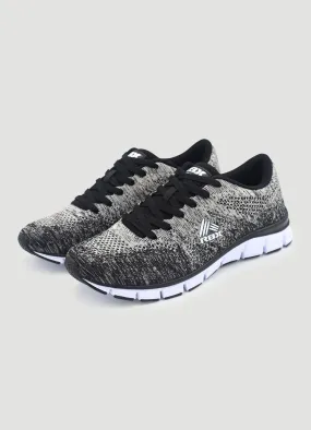 Men's Backer Lightweight Knit Running Shoe