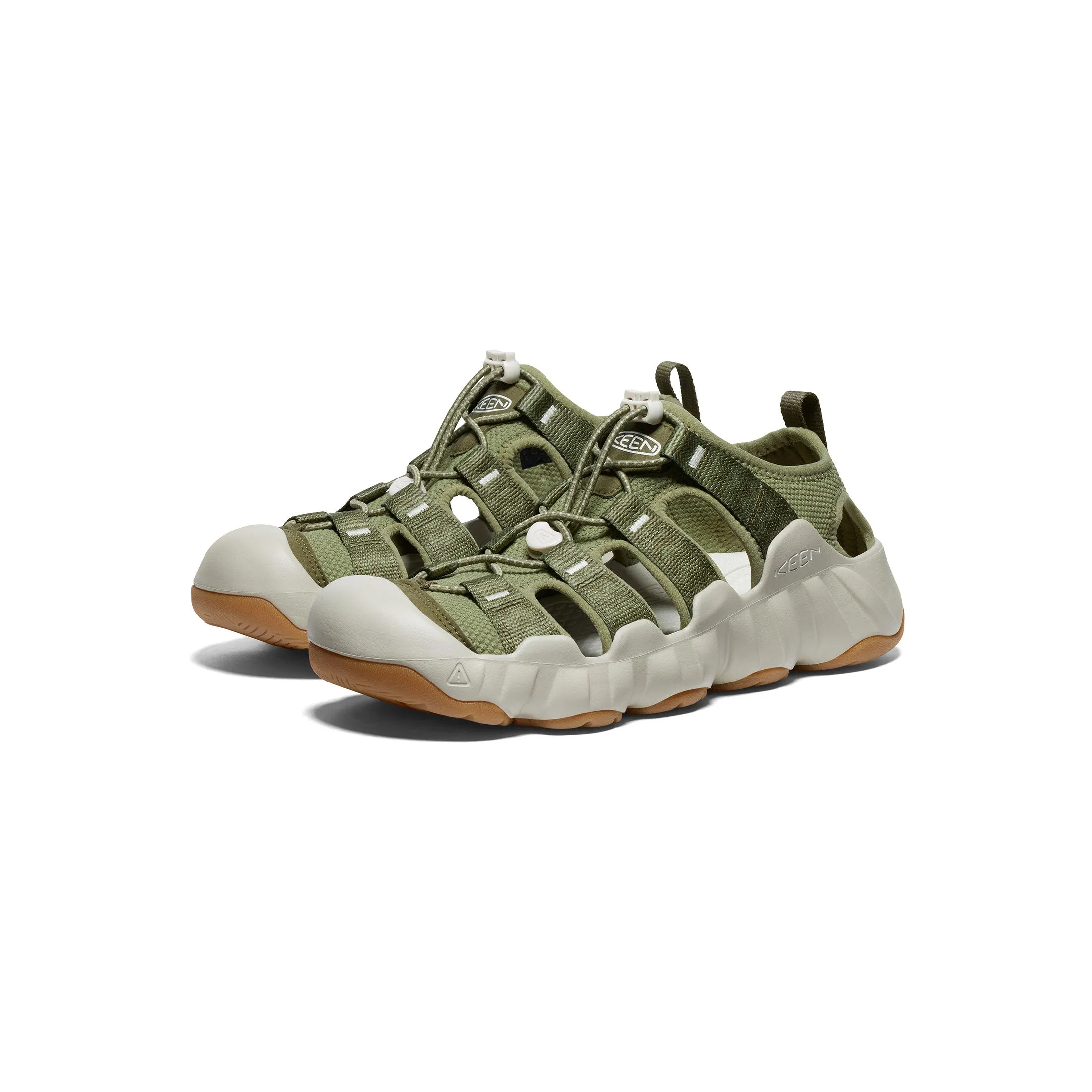 Mens Hyperport H2 Martini Olive/Plaza Taupe