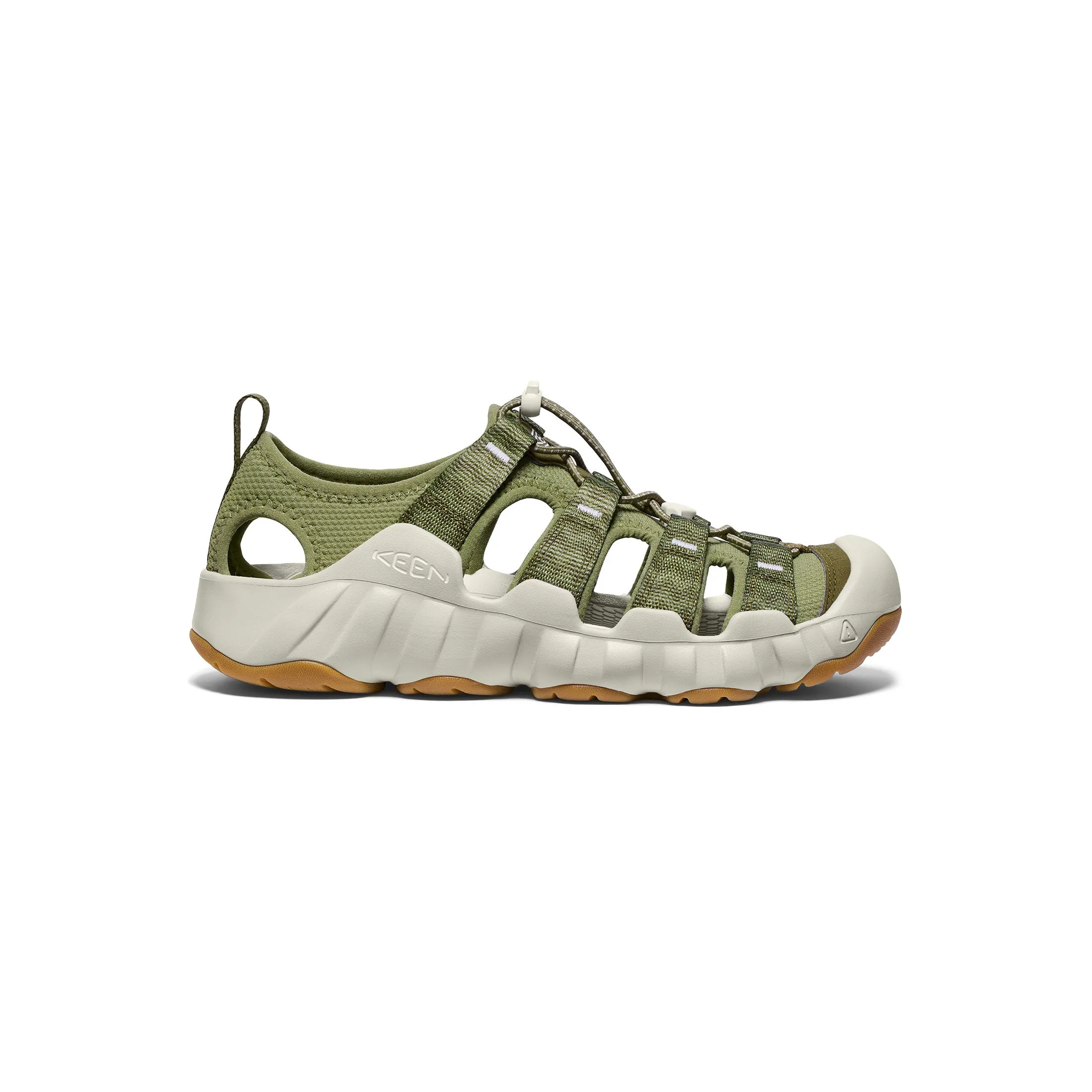 Mens Hyperport H2 Martini Olive/Plaza Taupe