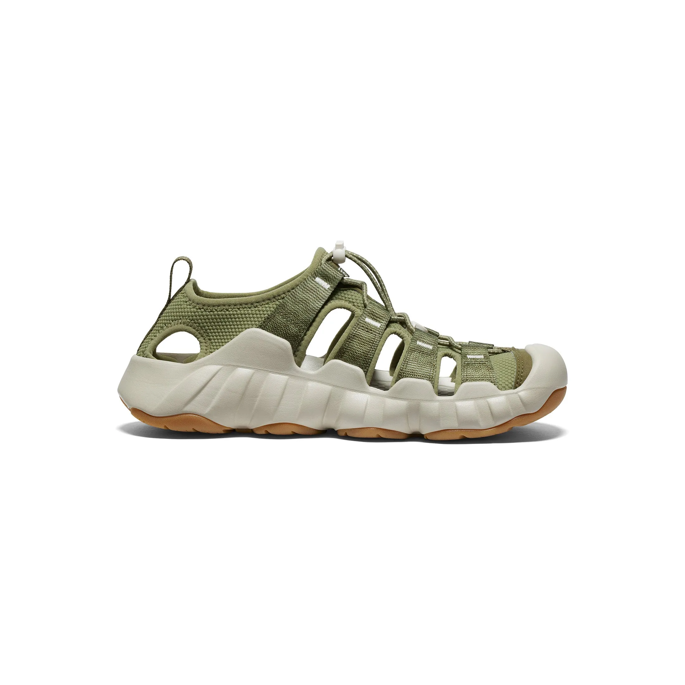 Mens Hyperport H2 Martini Olive/Plaza Taupe