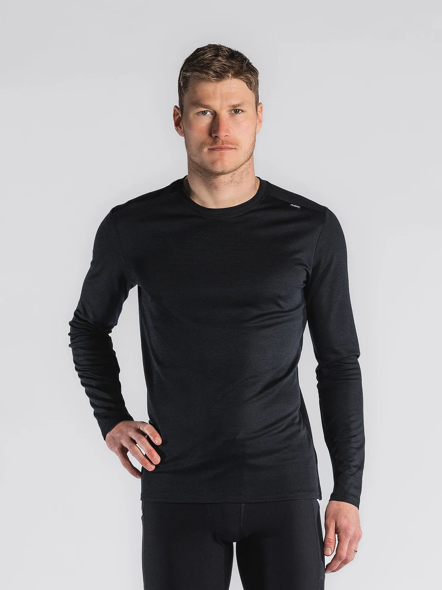 Mens Technical Merino 150 Long Sleeve