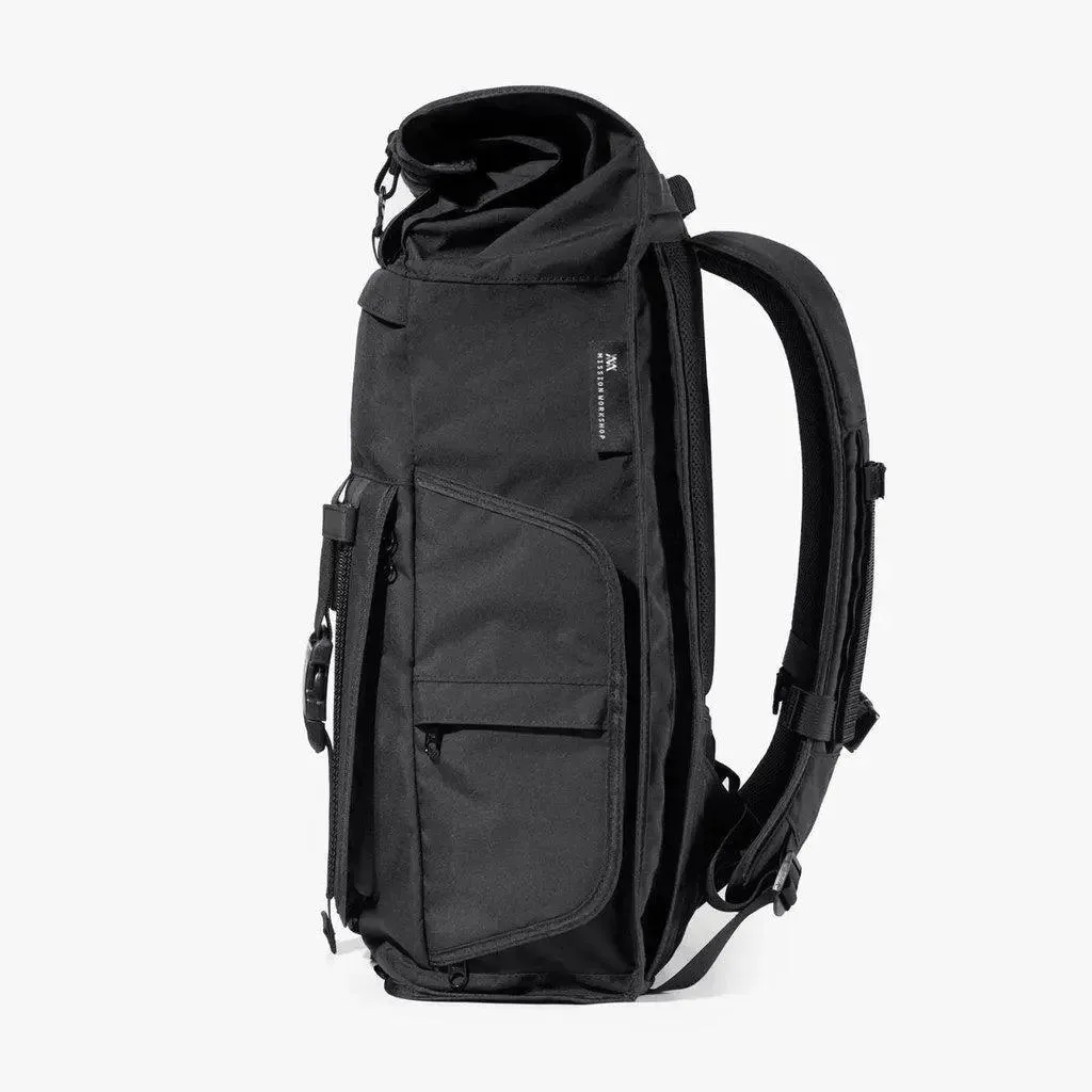 Mission Workshop The Integer Camera Backpack