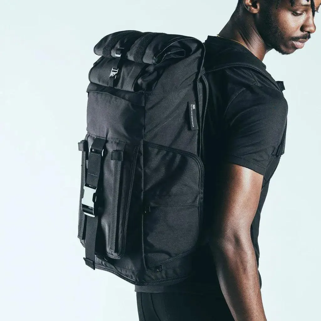 Mission Workshop The Integer Camera Backpack