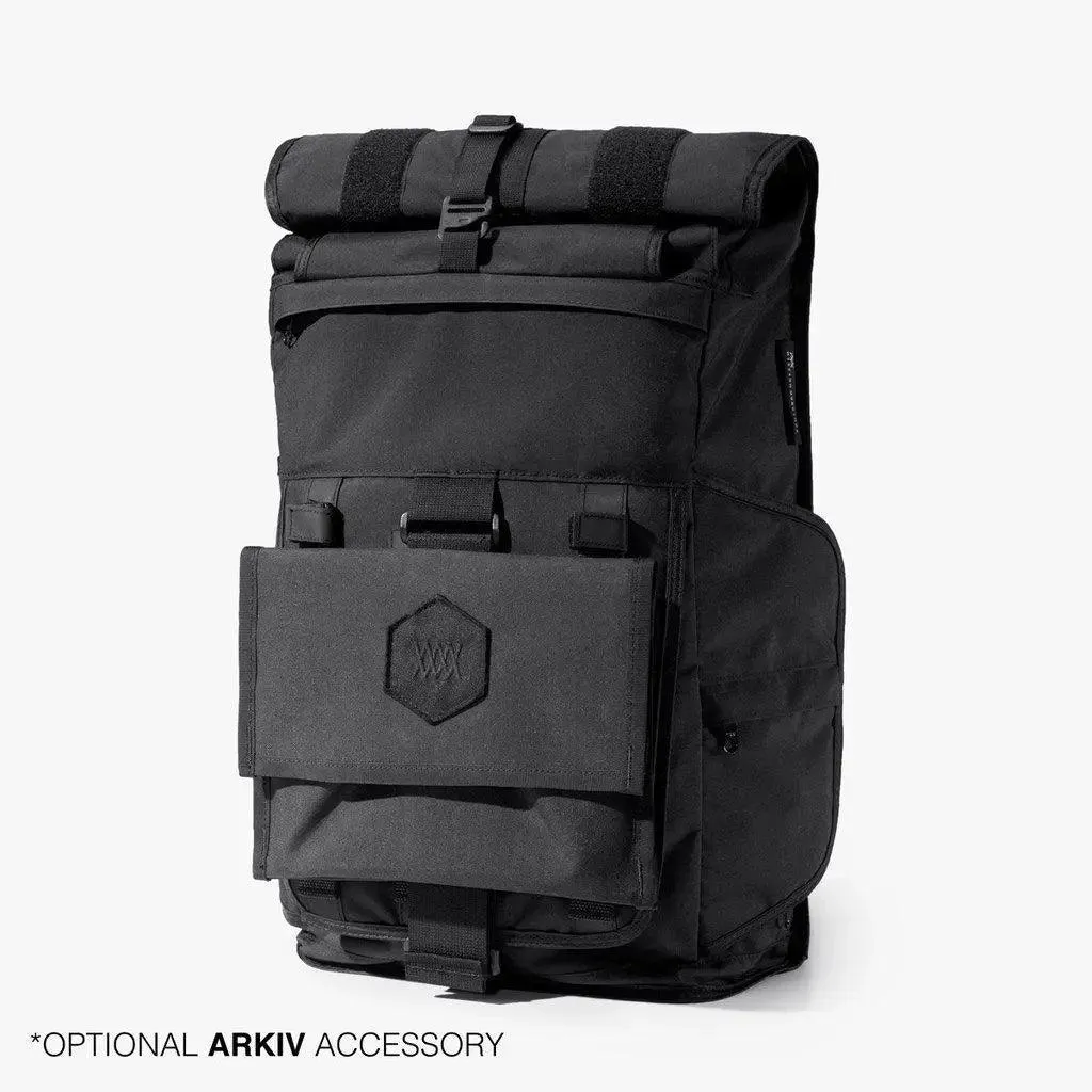 Mission Workshop The Integer Camera Backpack