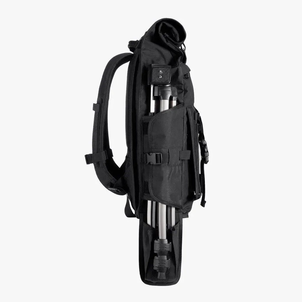 Mission Workshop The Integer Camera Backpack