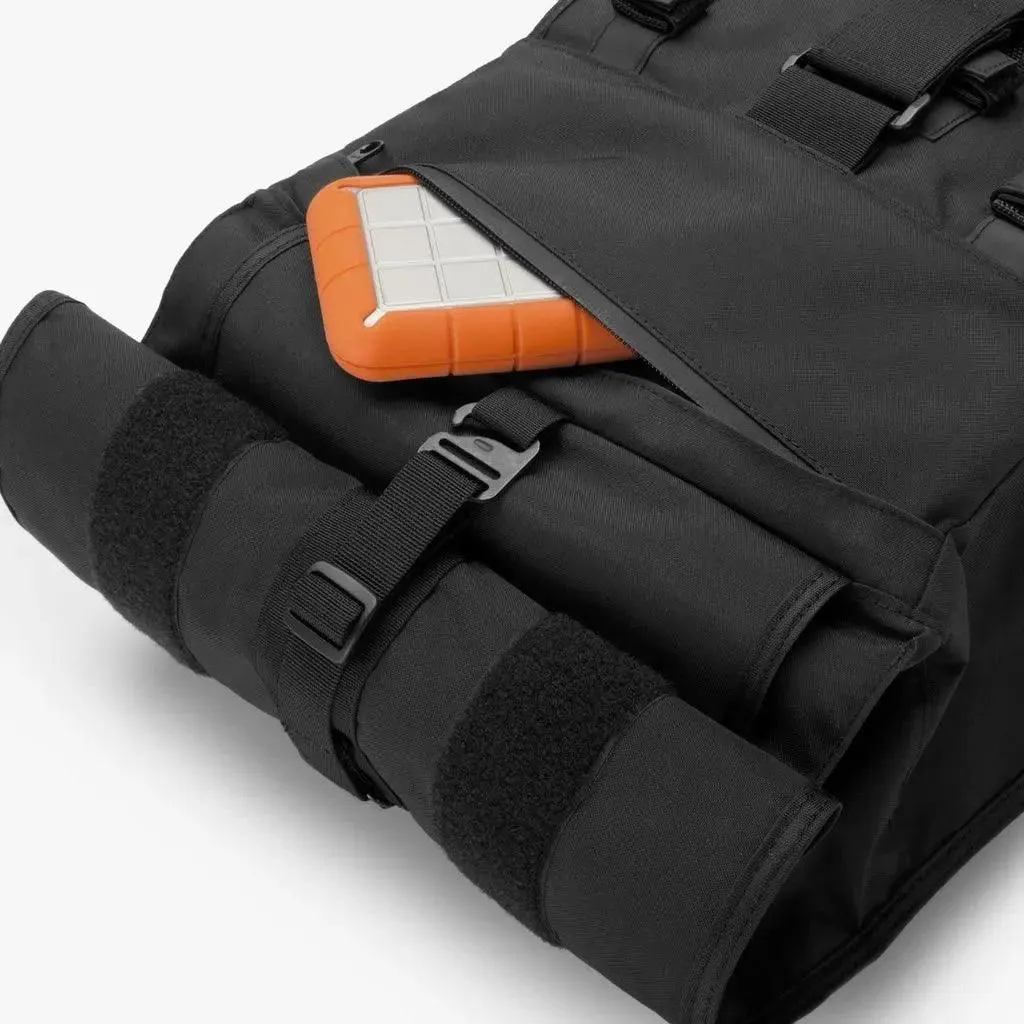 Mission Workshop The Integer Camera Backpack