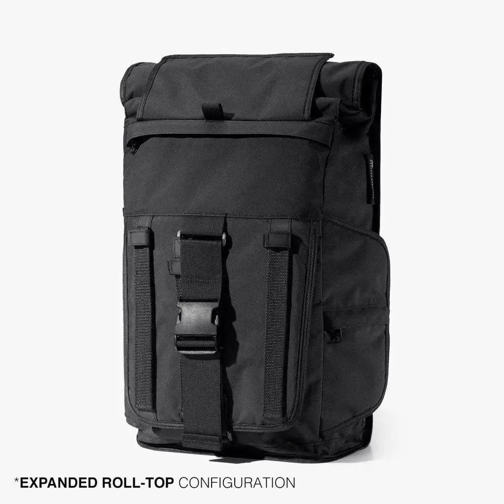 Mission Workshop The Integer Camera Backpack