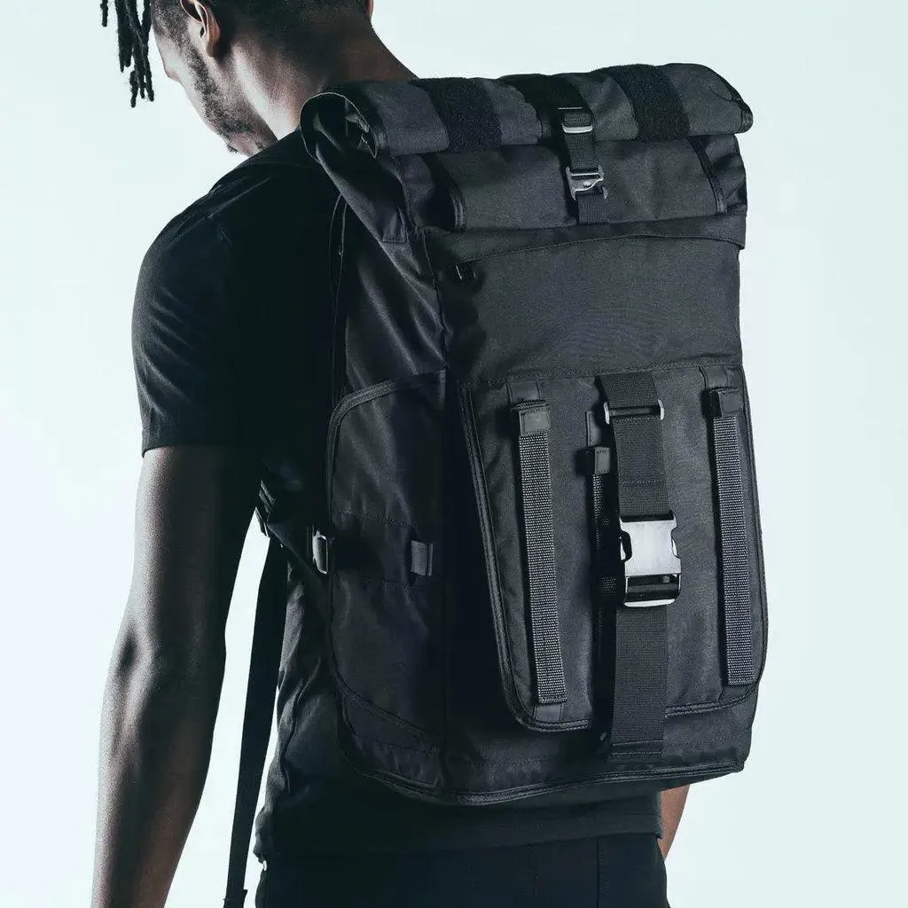 Mission Workshop The Integer Camera Backpack