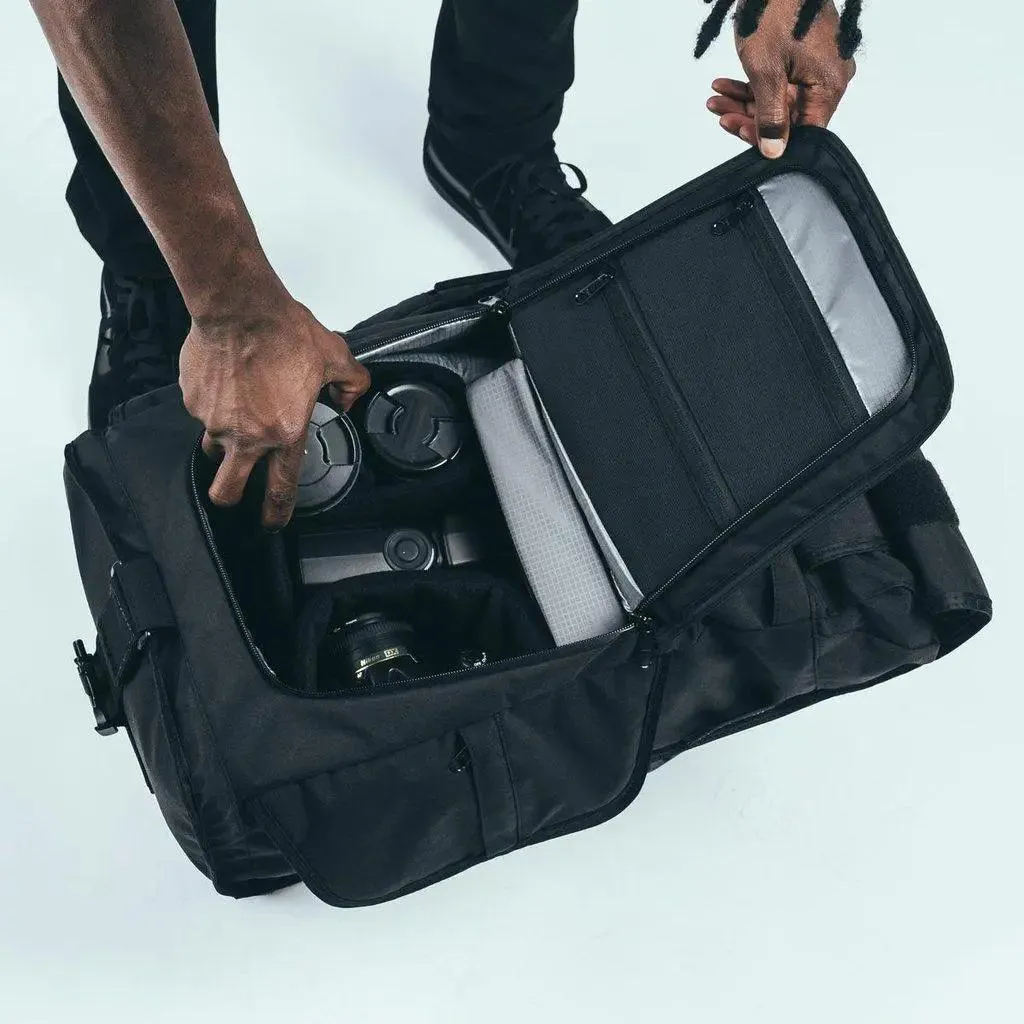 Mission Workshop The Integer Camera Backpack