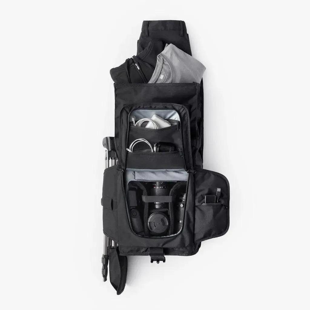 Mission Workshop The Integer Camera Backpack