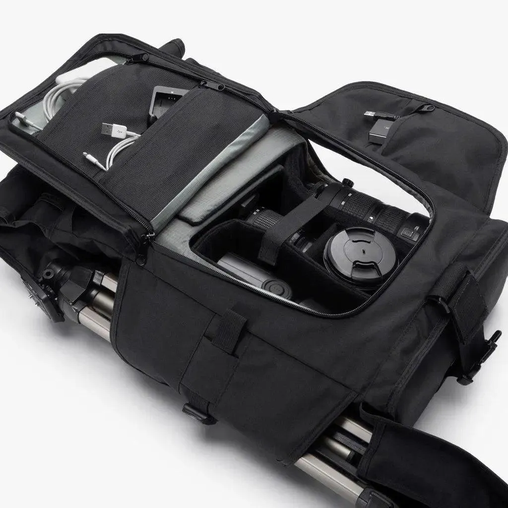 Mission Workshop The Integer Camera Backpack