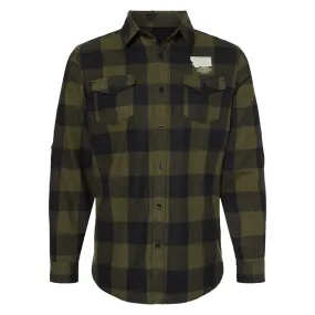 MT Roots Flannel (Unisex)