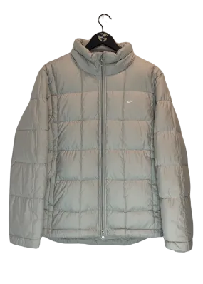 Nike Puffer Jacket M