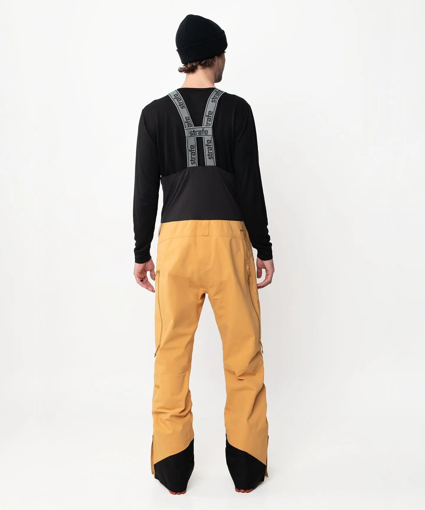 Nomad Bib 3L Shell Pant