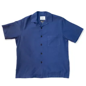 Portuguese Flannel Cruly Short Sleeve Shirt