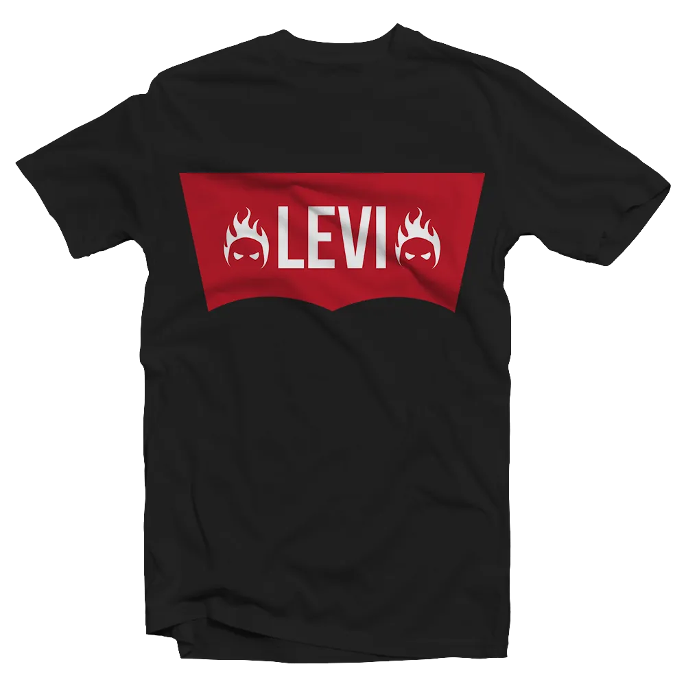 "Levi" T-Shirt