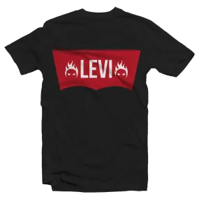 "Levi" T-Shirt