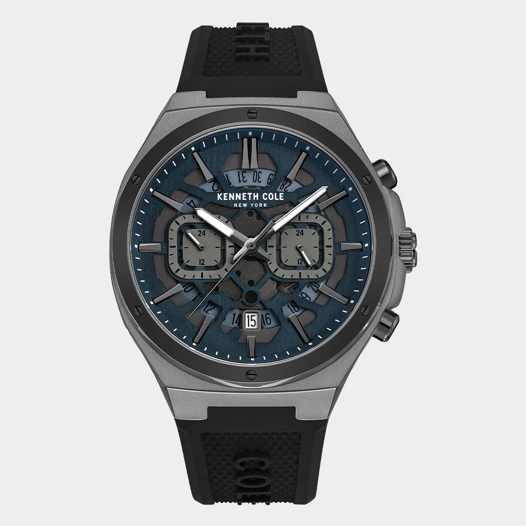 Reloj Casual Para Hombre