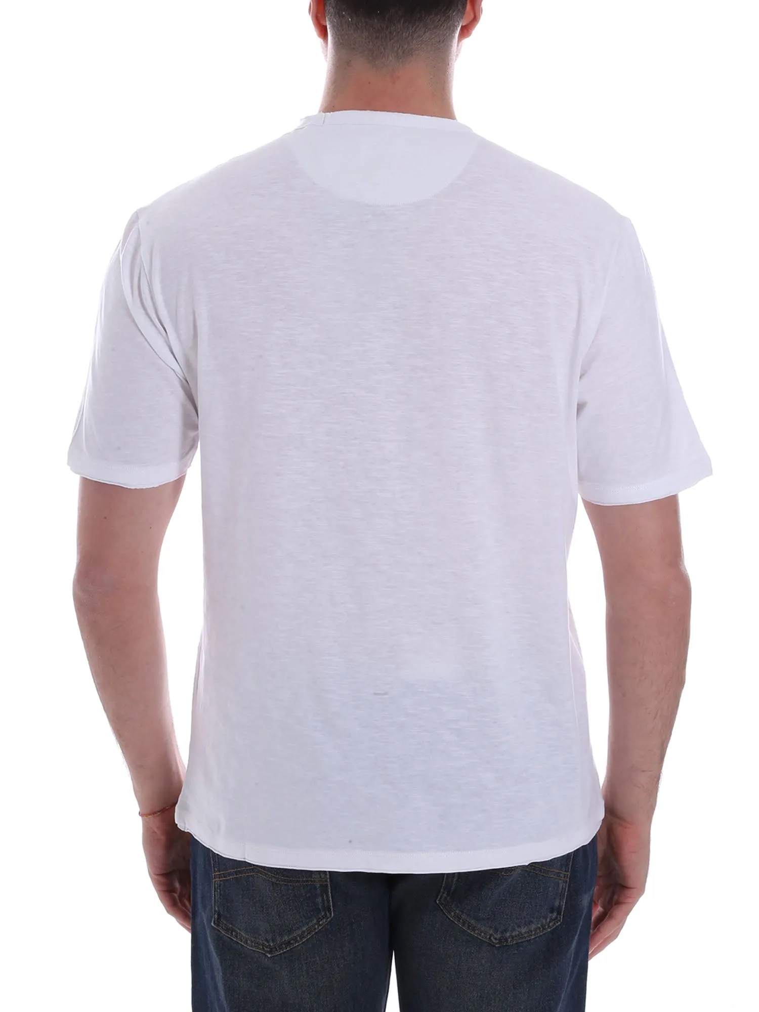 Sseinse T-shirt TE2650SS