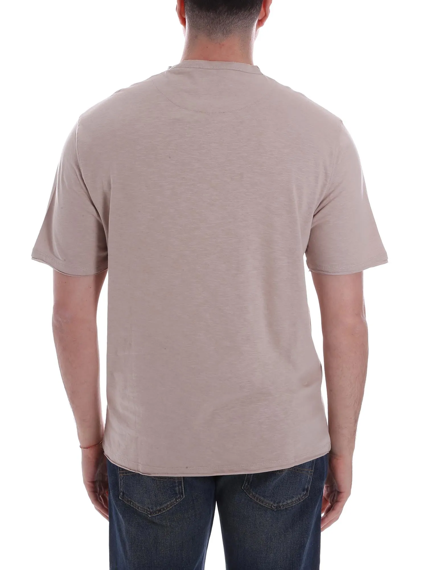 Sseinse T-shirt TE2650SS