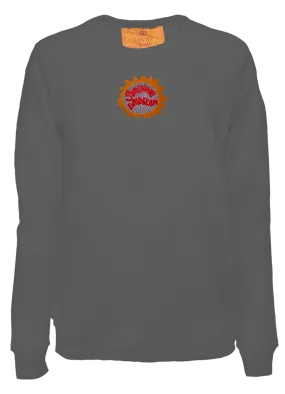 Sunshine Daydream Women's Classic Crew Pullover