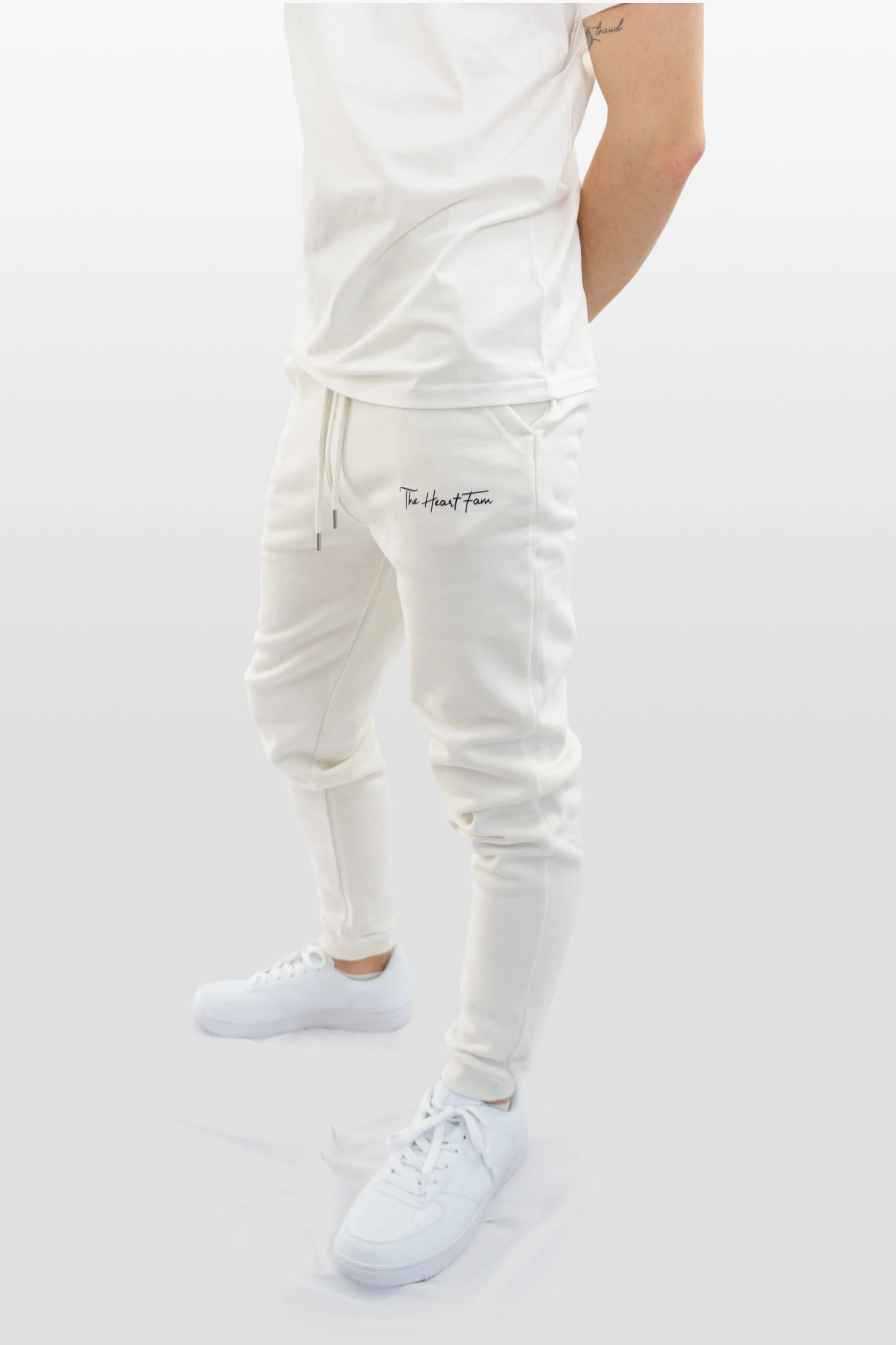 Sweatpants Classic // Off-White