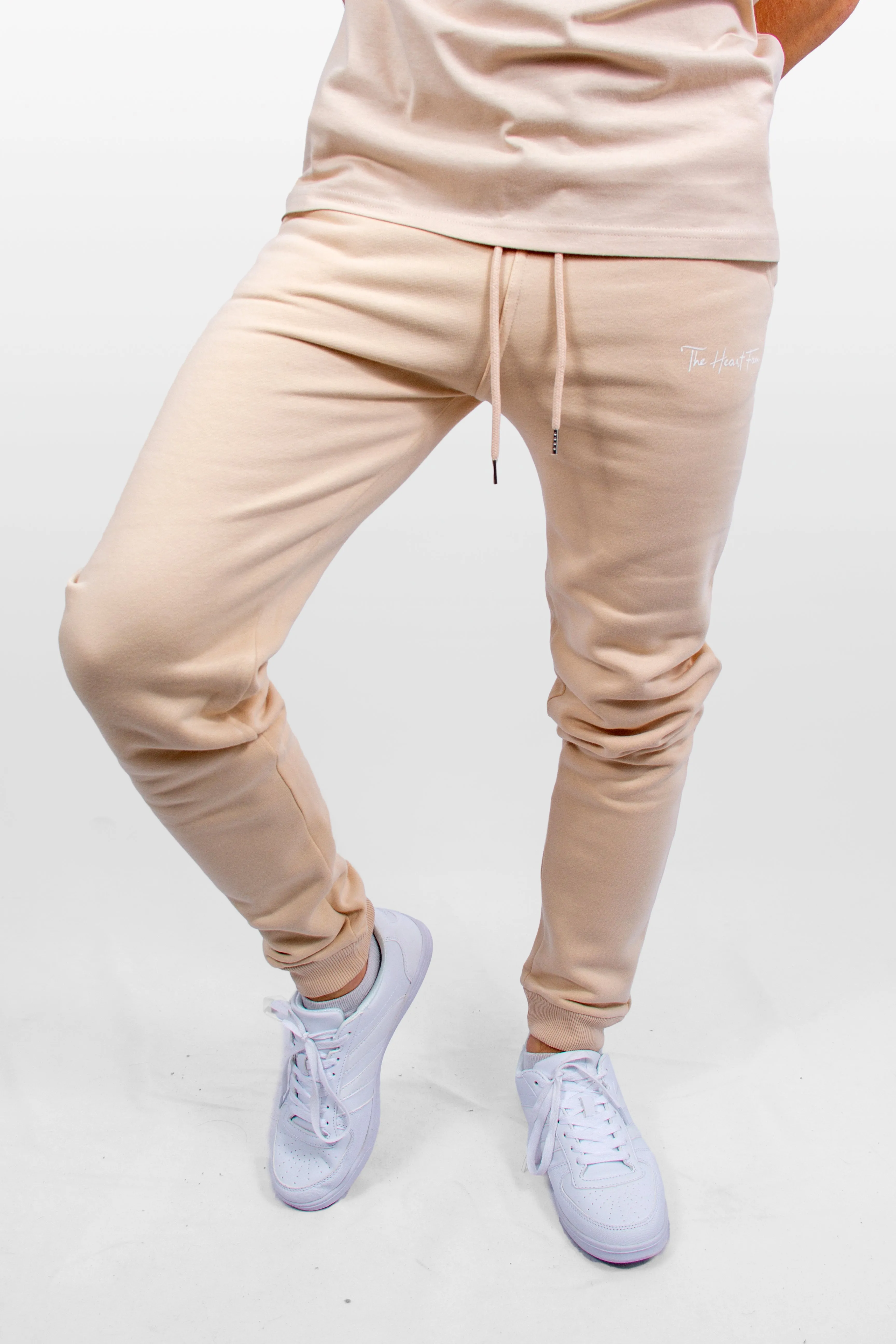 Sweatpants Classic // Sand