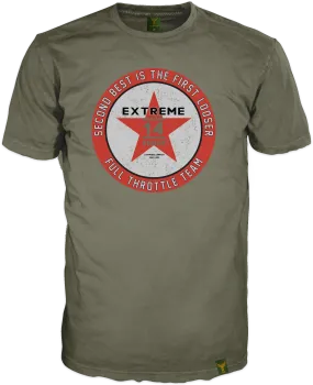 T-Shirt 14ender Extreme