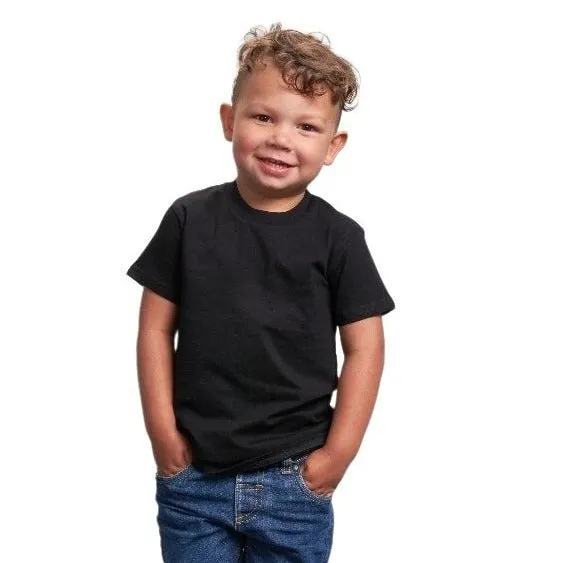 T-shirt Kids Short Sleeve