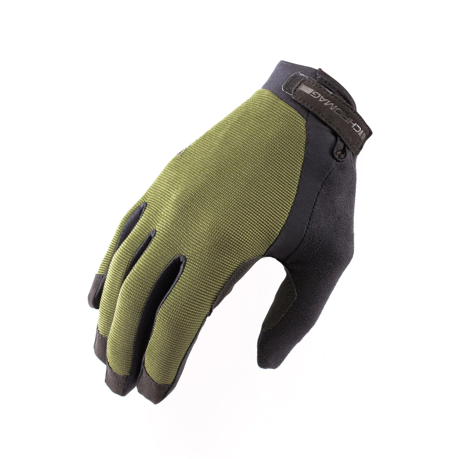 Tact Glove