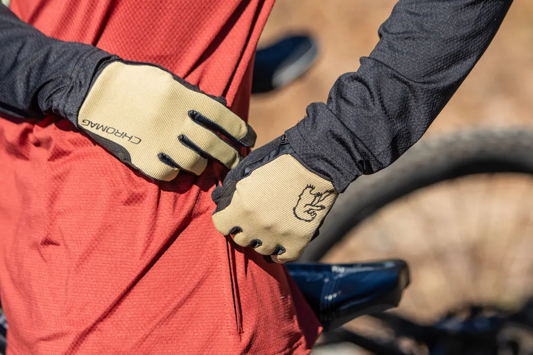 Tact Glove