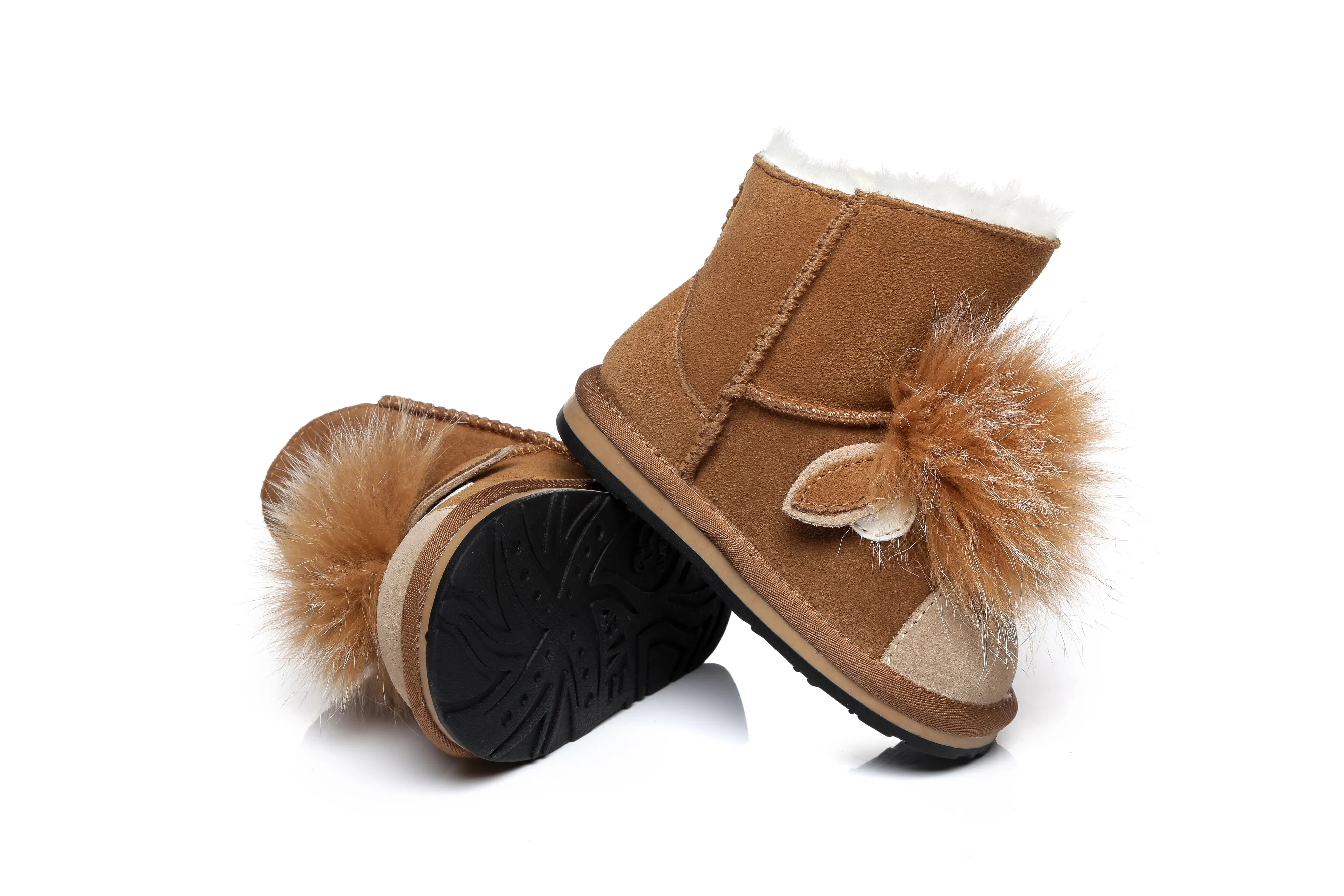 Ugg Boots Pony Toddler