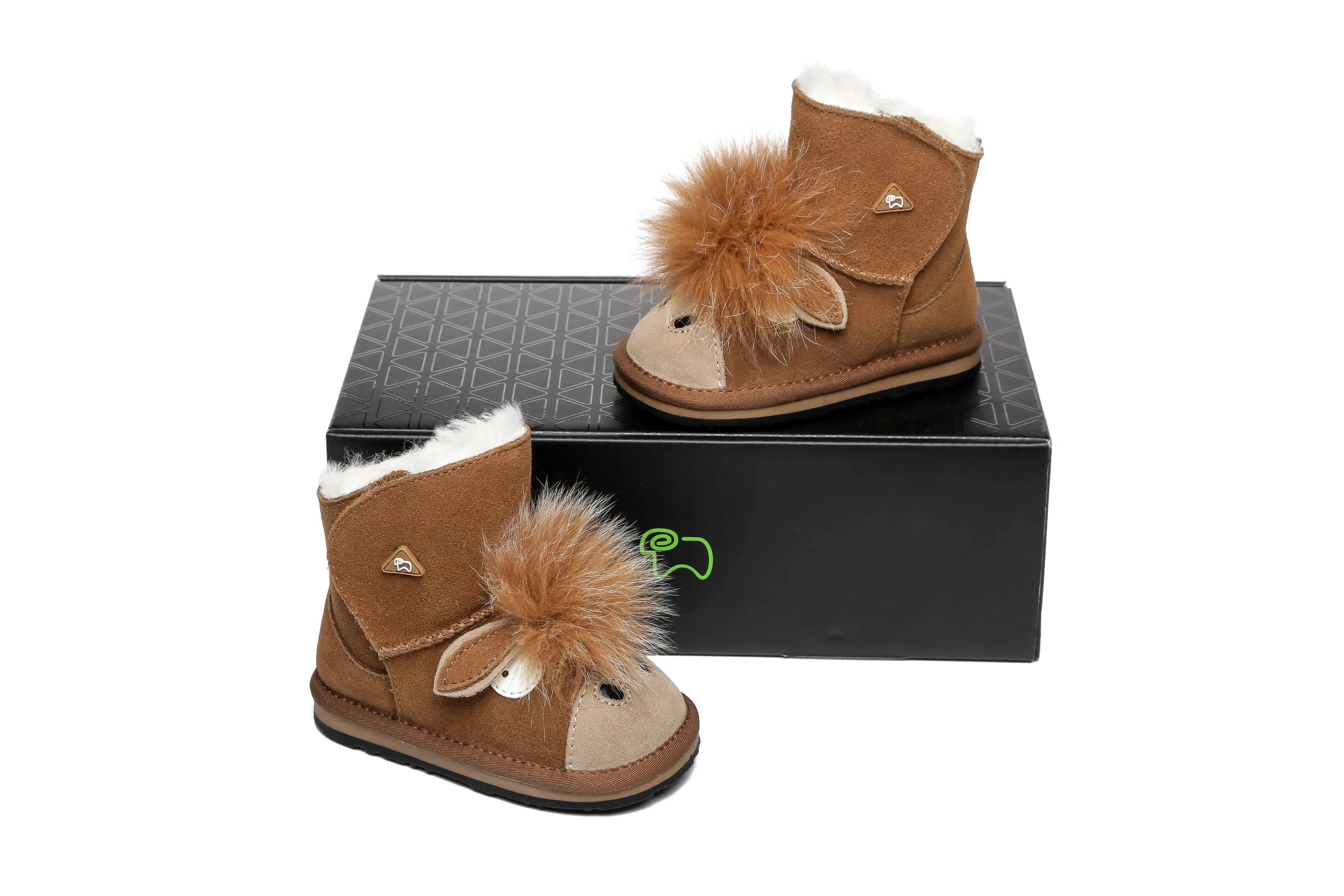 Ugg Boots Pony Toddler