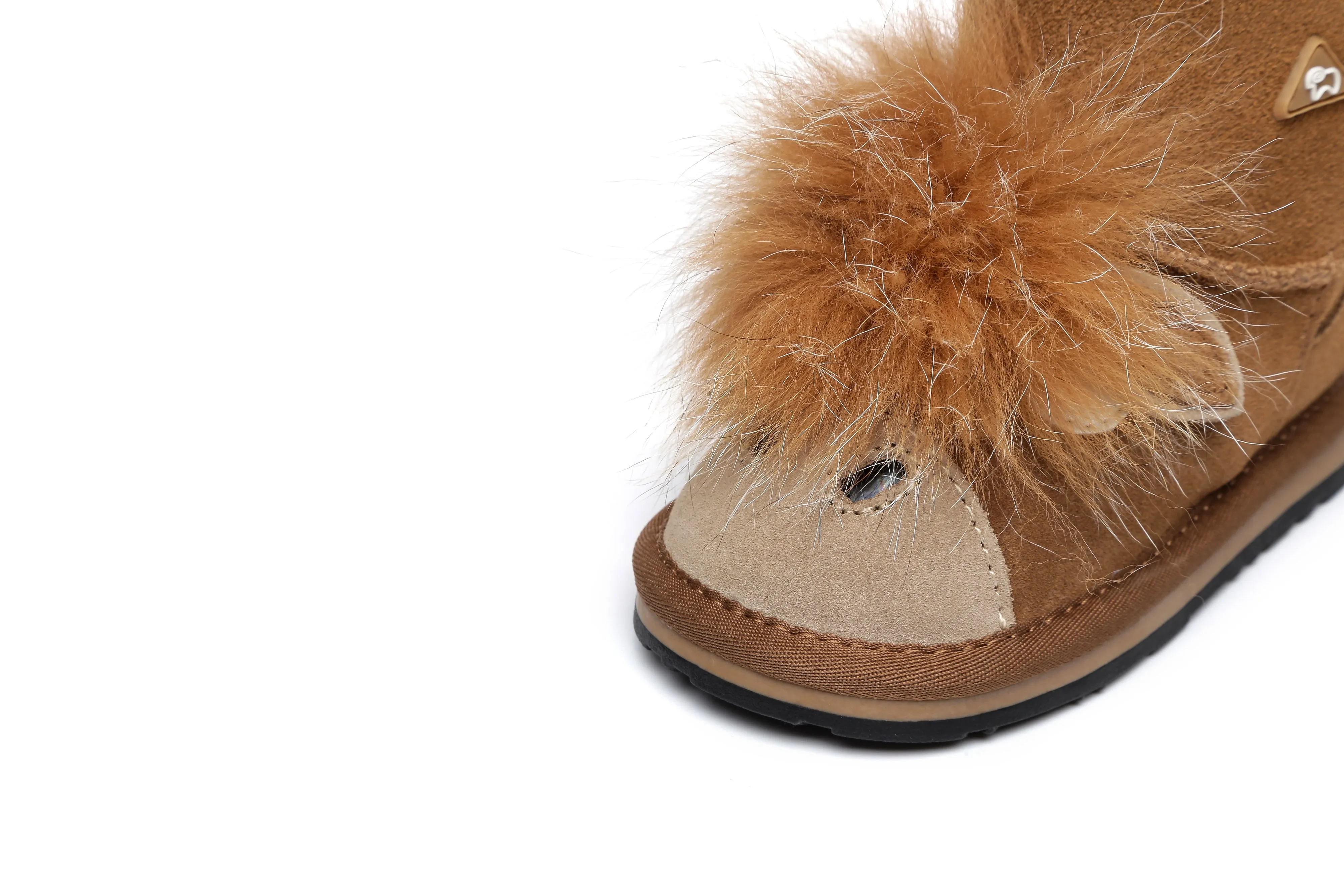 Ugg Boots Pony Toddler