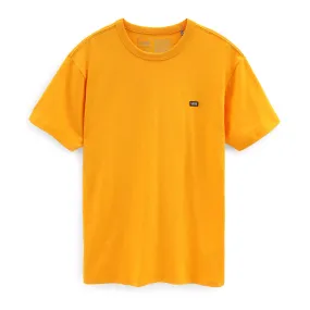 Vans Off The Wall Classic Tee Saffron