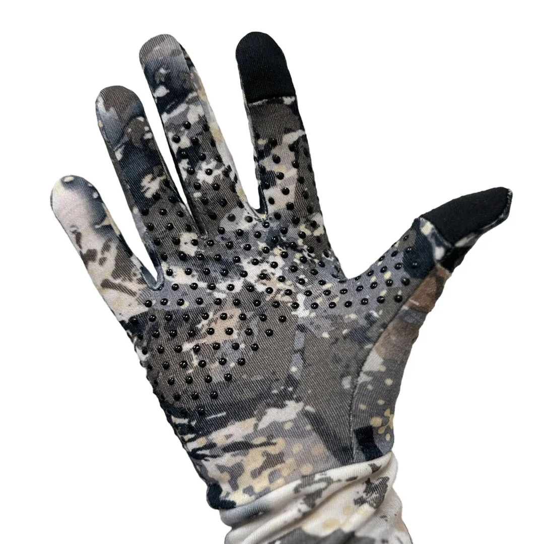 Velocity Gloves