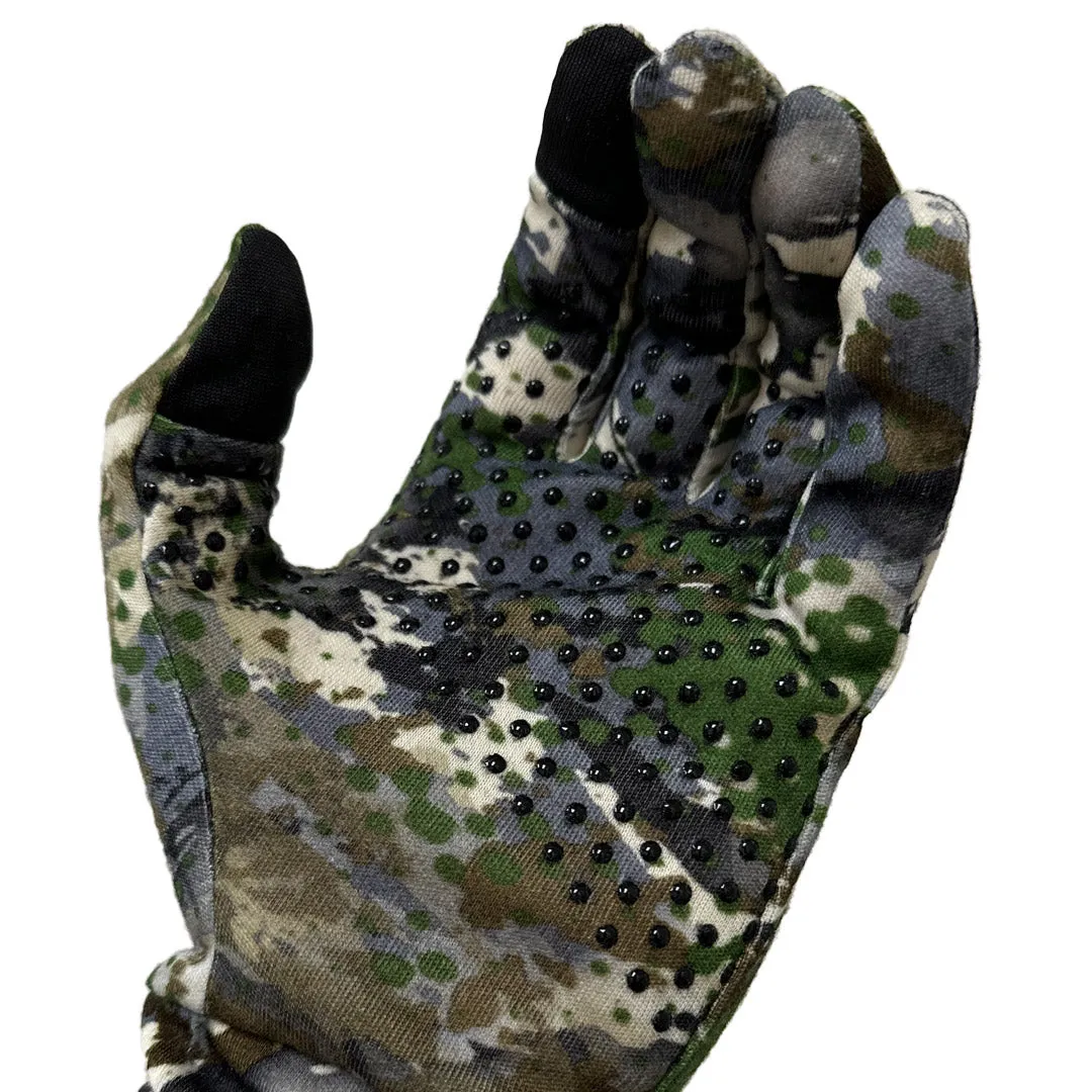 Velocity Gloves