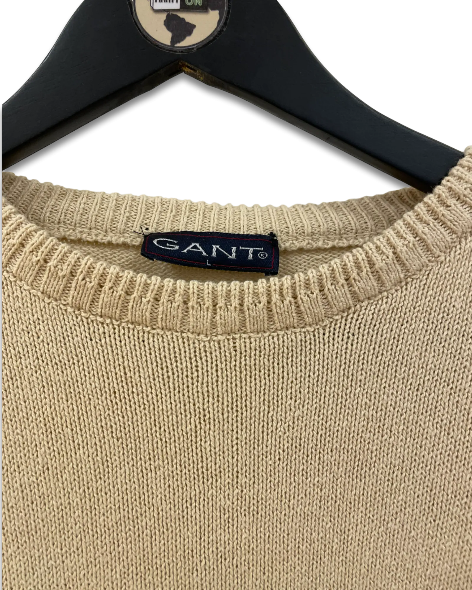 Vintage Gant Jumper L