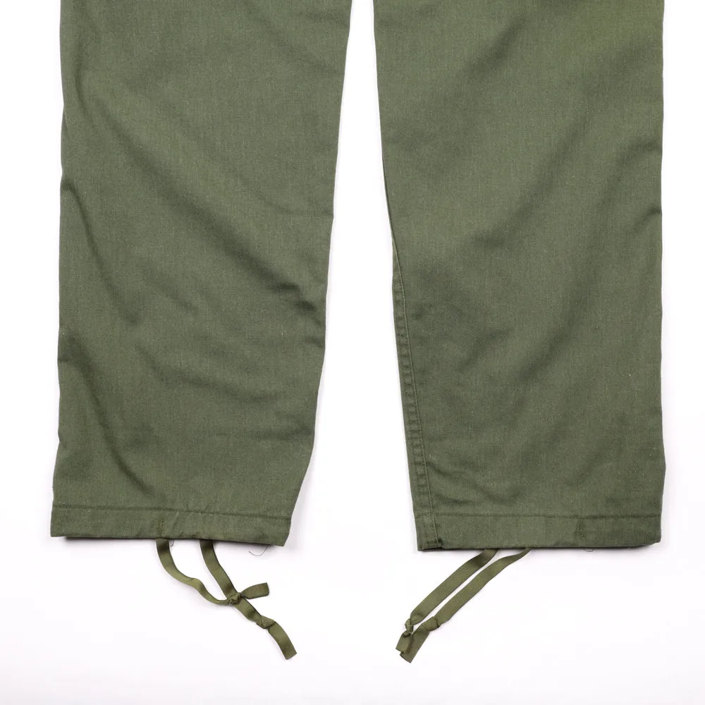 Vintage U.S Army Military Cargo Pants - Medium