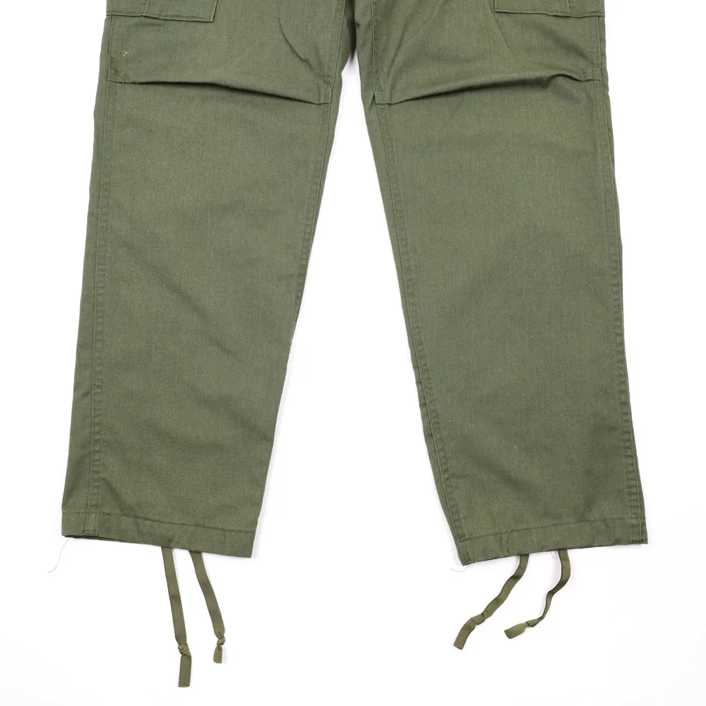 Vintage U.S Army Military Cargo Pants - Medium