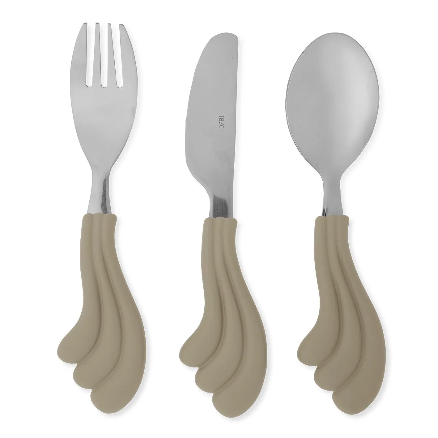 Wave Cutlery Set