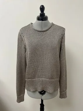 Women’s Banana Republic Long Sleeve Sweater, Extra Large